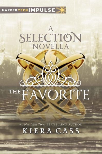 The Favorite (eBook, ePUB)