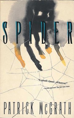 Spider (eBook, ePUB) - Mcgrath, Patrick