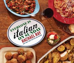 Everyone Is Italian on Sunday (eBook, ePUB) - Ray, Rachael