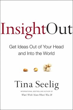 Insight Out (eBook, ePUB) - Seelig, Tina