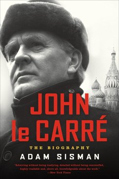 John le Carré (eBook, ePUB) - Sisman, Adam