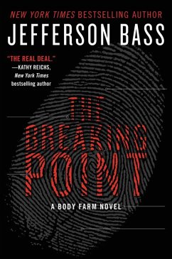 Cover The Breaking Point (eBook, ePUB)