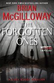 The Forgotten Ones (eBook, ePUB)