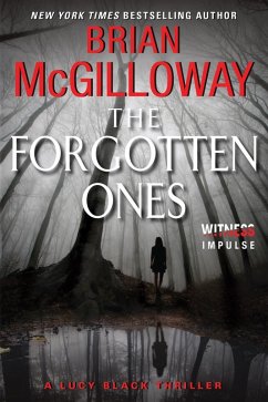 The Forgotten Ones (eBook, ePUB) - Mcgilloway, Brian
