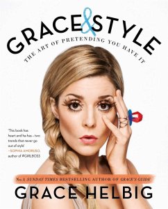 Grace & Style (eBook, ePUB) - Helbig, Grace