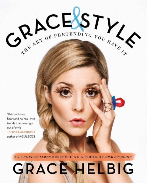 Grace & Style (eBook, ePUB) Grace & Style (eBook, ePUB)