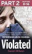 Violated: Part 2 of 3 (eBook, ePUB) - Bild 1