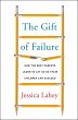 The Gift of Failure (eBook, ePUB) - Bild 1