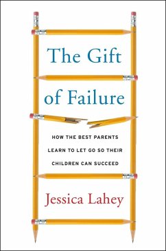 Cover The Gift of Failure (eBook, ePUB)