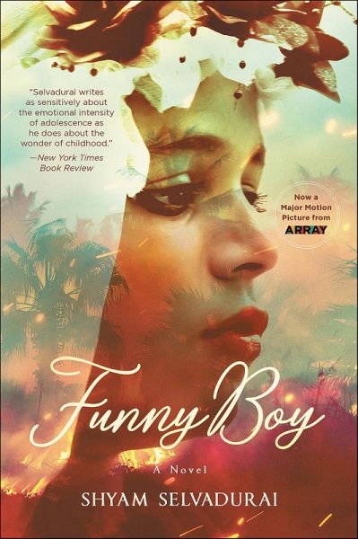 Funny Boy (eBook, ePUB)
