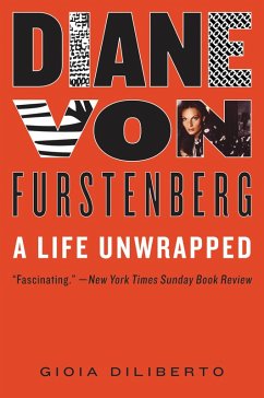 Diane von Furstenberg (eBook, ePUB) - Diliberto, Gioia