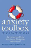 Anxiety Toolbox (eBook, ePUB)