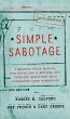 Simple Sabotage (eBook, ePUB) - Bild 1
