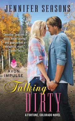 Cover Talking Dirty (eBook, ePUB)