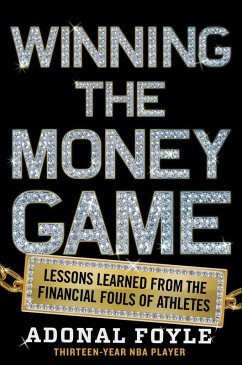 Winning the Money Game (eBook, ePUB) - Foyle, Adonal