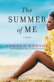 The Summer of Me (eBook, ePUB)