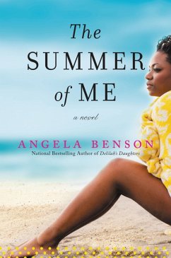 The Summer of Me (eBook, ePUB) - Benson, Angela
