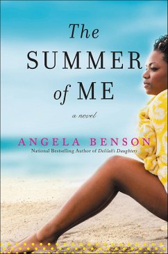 The Summer of Me (eBook, ePUB) - Benson, Angela