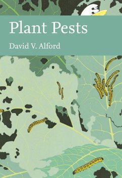 Cover Plant Pests (eBook, ePUB)