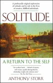 Solitude a Return to the Self (eBook, ePUB) Solitude a Return to the Self (eBook, ePUB)