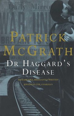 Cover Dr. Haggard's Disease (eBook, ePUB)