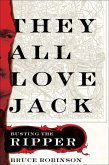They All Love Jack (eBook, ePUB) They All Love Jack (eBook, ePUB)