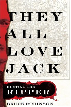 They All Love Jack (eBook, ePUB) - Robinson, Bruce