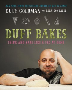 Duff Bakes (eBook, ePUB) - Goldman, Duff