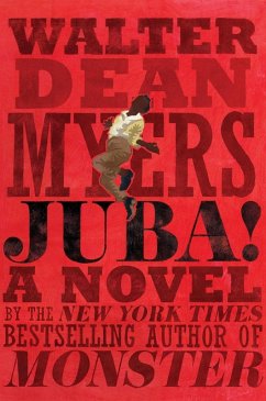 Juba! (eBook, ePUB) - Myers, Walter Dean