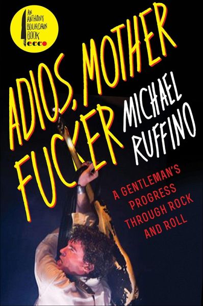 Adios, Motherfucker (eBook, ePUB) Adios, Motherfucker (eBook, ePUB)