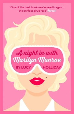 A Night In With Marilyn Monroe (eBook, ePUB) - Holliday, Lucy