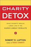 Charity Detox (eBook, ePUB)