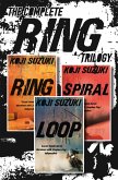 The Complete Ring Trilogy (eBook, ePUB)