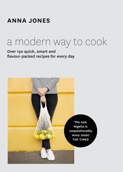 Cover A Modern Way to Cook (eBook, ePUB)