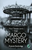 Paul Temple and the Margo Mystery (eBook, ePUB)