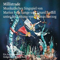 Millistrade - Sinfonieorchester Basel