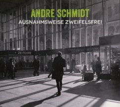 Cover Ausnahmsweise Zweifelsfrei