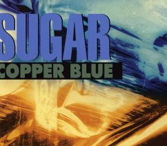 Copper Blue (Mini Replika Gatefold) - Sugar