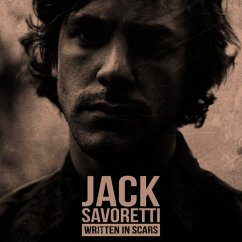 Written In Scars - Savoretti,Jack