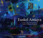 Euskel Antiqva