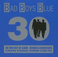 30 - Bad Boys Blue