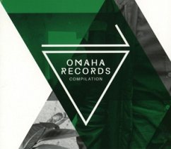 Cover Omaha Records Compilation