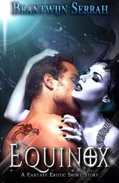 Cover Equinox (eBook, ePUB)