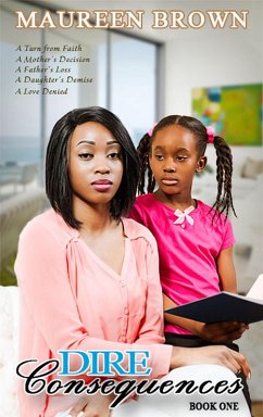 Dire Consequences (eBook, ePUB) - Brown, Maureen