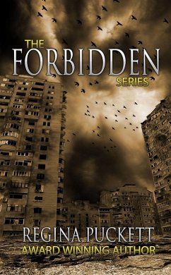 Cover The Forbidden Series (eBook, ePUB)