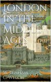 London in the Middle Ages (eBook, ePUB)