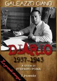 Diario 1937-1943: Edizione integrale (eBook, ePUB)