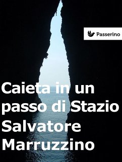 Caieta in un passo di Stazio (eBook, ePUB) - Marruzzino, Salvatore