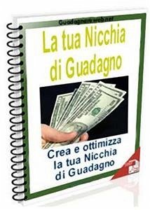 La tua nicchia di Guadagno (eBook, PDF) - Ceccarelli, Marco