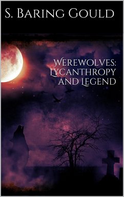 Cover Werewolves: Lycanthropy and Legend (eBook, ePUB)